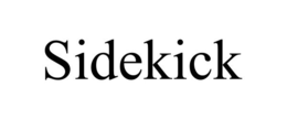 SIDEKICK