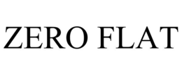 ZERO FLAT