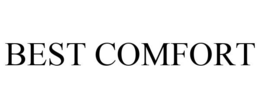 BEST COMFORT