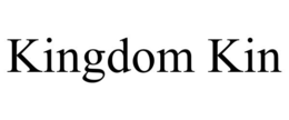 KINGDOM KIN