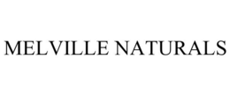 MELVILLE NATURALS