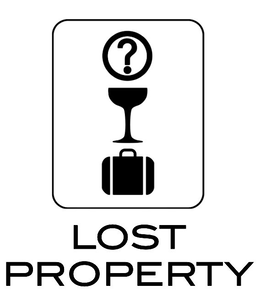 LOST PROPERTY
