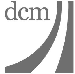 DCM