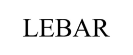 LEBAR