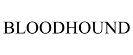 BLOODHOUND