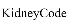 KIDNEYCODE