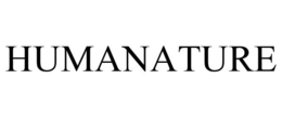 HUMANATURE