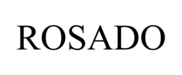ROSADO