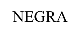 NEGRA