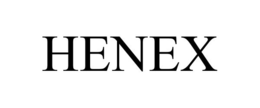 HENEX