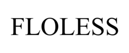 FLOLESS