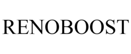 RENOBOOST