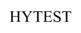 HYTEST