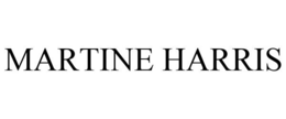 MARTINE HARRIS