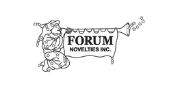 FORUM NOVELTIES INC.