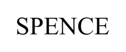 SPENCE