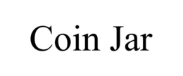 COIN JAR