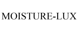 MOISTURE-LUX