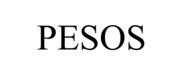PESOS