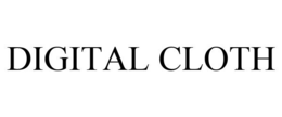 DIGITAL CLOTH