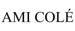 AMI COLÉ