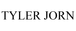 TYLER JORN