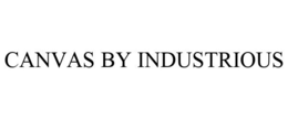 CANVAS BY INDUSTRIOUS
