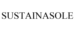 SUSTAINASOLE