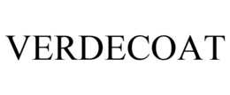 VERDECOAT