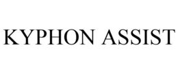 KYPHON ASSIST