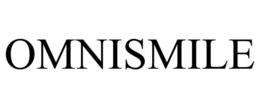 OMNISMILE