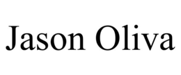 JASON OLIVA