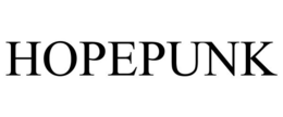 HOPEPUNK