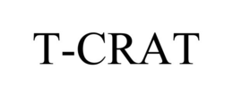 T-CRAT