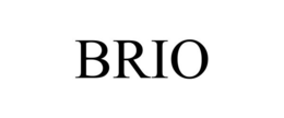 BRIO