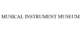 MUSICAL INSTRUMENT MUSEUM