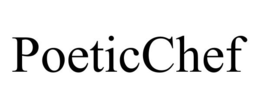 POETICCHEF