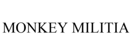 MONKEY MILITIA