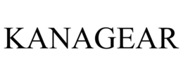 KANAGEAR