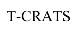 T-CRATS