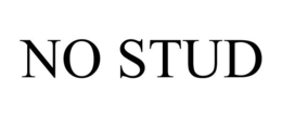 NO STUD