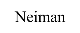 NEIMAN