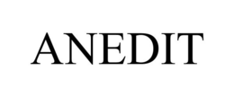 ANEDIT