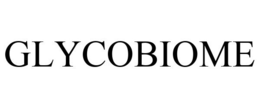 GLYCOBIOME