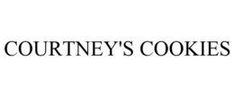 COURTNEY'S COOKIES trademark