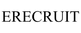 ERECRUIT