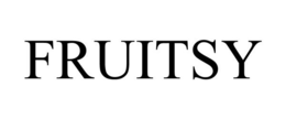 FRUITSY
