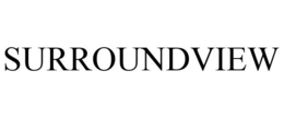 SURROUNDVIEW