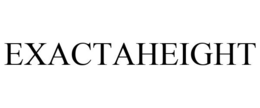 EXACTAHEIGHT