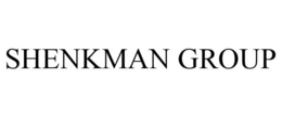 SHENKMAN GROUP